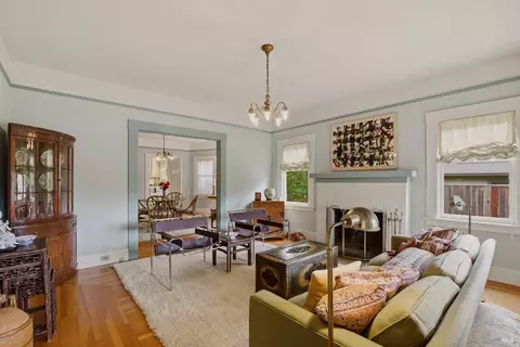 Living - 1134 Willow Ave, Napa, CA 94559 photo 1 of 5