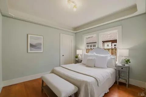 Bedroom - 1134 Willow Ave, Napa, CA 94559 photo 1 of 6