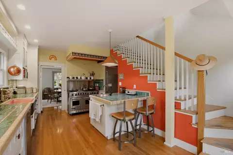 Kitchen - 1134 Willow Ave, Napa, CA 94559 photo 4 of 7