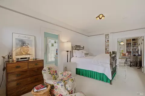 Bedroom - 1134 Willow Ave, Napa, CA 94559 photo 6 of 6