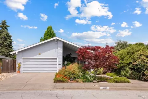 6505 Stonecroft Ter, Santa Rosa, CA 95409