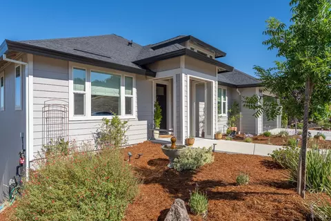 Exterior - 2412 Celestin Ct, Ukiah, CA 95482 photo 17 of 17