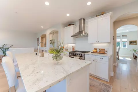 Kitchen - 2412 Celestin Ct, Ukiah, CA 95482 photo 1 of 2