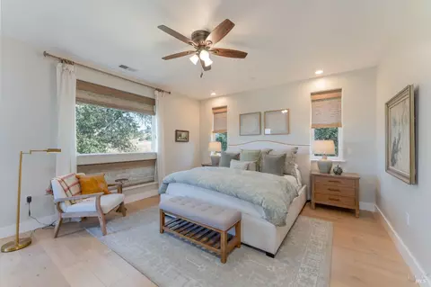 Bedroom - 2412 Celestin Ct, Ukiah, CA 95482 photo 1 of 5
