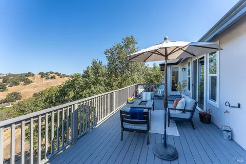 Exterior - 2412 Celestin Ct, Ukiah, CA 95482 photo 9 of 17