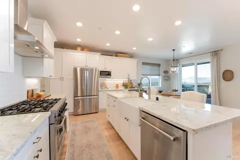 Kitchen - 2412 Celestin Ct, Ukiah, CA 95482 photo 2 of 2