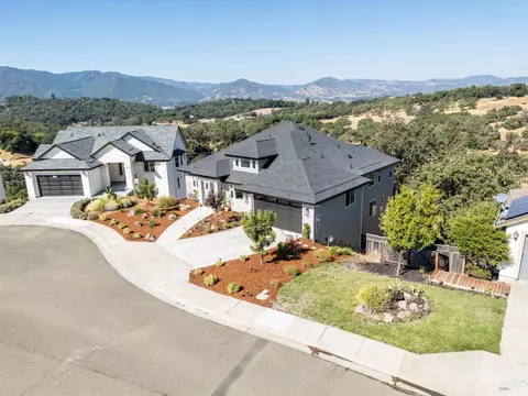 View/Area - 2412 Celestin Ct, Ukiah, CA 95482 photo 1 of 4