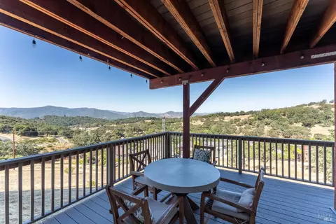 Exterior - 2412 Celestin Ct, Ukiah, CA 95482 photo 13 of 17