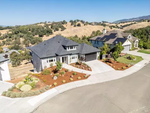 View/Area - 2412 Celestin Ct, Ukiah, CA 95482 photo 2 of 4