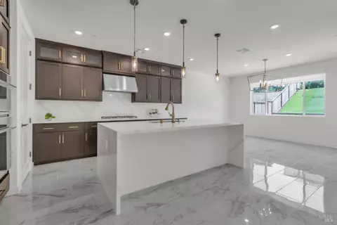 Kitchen - 8608 Rockaway Dr, Vallejo, CA 94591 photo 2 of 4
