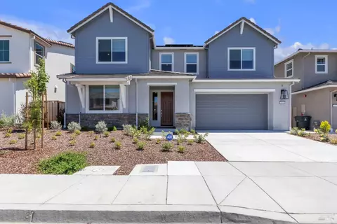 Exterior - 8608 Rockaway Dr, Vallejo, CA 94591 photo 1 of 8