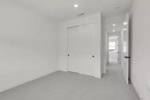 Bedroom - 8608 Rockaway Dr, Vallejo, CA 94591 photo 12 of 16