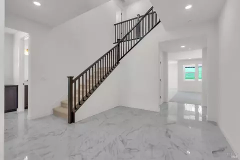Entry Way - 8608 Rockaway Dr, Vallejo, CA 94591 photo 1 of 8