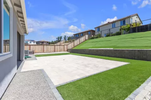 Exterior - 8608 Rockaway Dr, Vallejo, CA 94591 photo 6 of 7