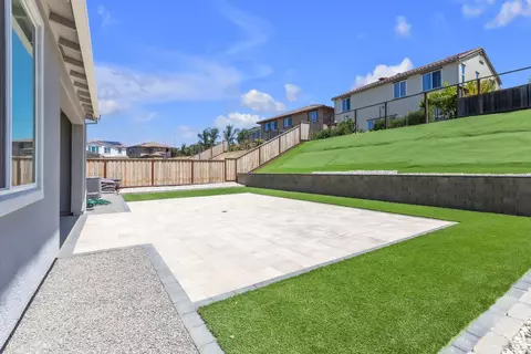 Exterior - 8608 Rockaway Dr, Vallejo, CA 94591 photo 6 of 8