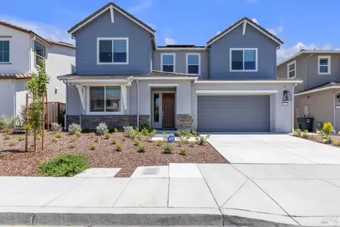 8608 Rockaway Dr, Vallejo, CA 94591