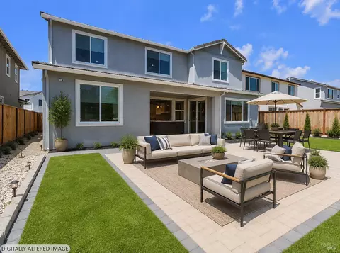 Exterior - 8608 Rockaway Dr, Vallejo, CA 94591 photo 8 of 8