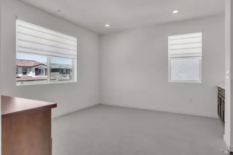 Bedroom - 8608 Rockaway Dr, Vallejo, CA 94591 photo 4 of 14
