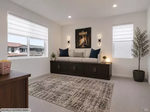 Bedroom - 8608 Rockaway Dr, Vallejo, CA 94591 photo 5 of 16