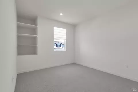 Bedroom - 8608 Rockaway Dr, Vallejo, CA 94591 photo 14 of 16
