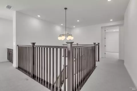 Entry Way - 8608 Rockaway Dr, Vallejo, CA 94591 photo 5 of 8