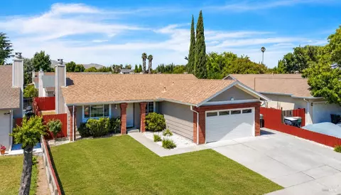 1012 Whooper Way, Suisun City, CA 94585