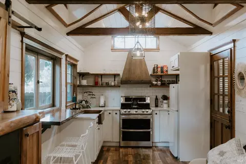 14755 Armstrong Woods Rd #21, Guerneville, CA 95446