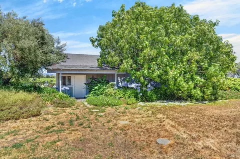 Exterior - 21880 Arnold Dr, Sonoma, CA 95476 photo 4 of 6