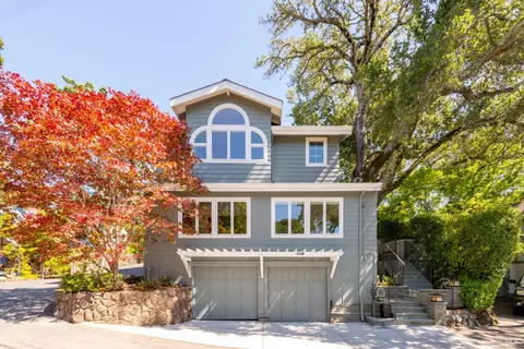 120 Terrace Ave, Kentfield, CA 94904