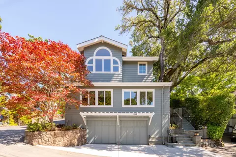 120 Terrace Ave, Kentfield, CA 94904