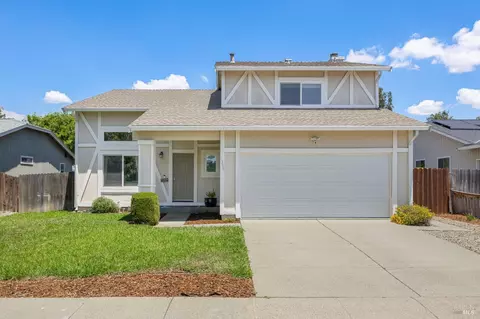1306 Rebecca Dr, Suisun City, CA 94585