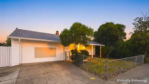 Exterior - 108 Lakewood Ave, Vallejo, CA 94591 photo 10 of 10