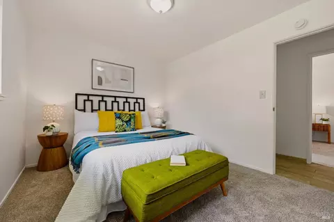 Bedroom - 108 Lakewood Ave, Vallejo, CA 94591 photo 4 of 8