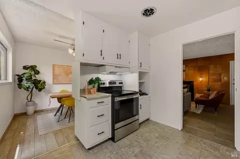 Kitchen - 108 Lakewood Ave, Vallejo, CA 94591 photo 2 of 3