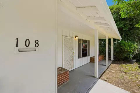 Exterior - 108 Lakewood Ave, Vallejo, CA 94591 photo 3 of 10