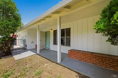 Exterior - 108 Lakewood Ave, Vallejo, CA 94591 photo 2 of 10