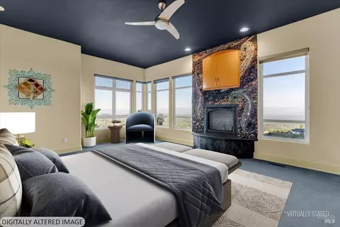 Bedroom - 15000 Middletown Park Dr, Redding, CA 96001 photo 1 of 3