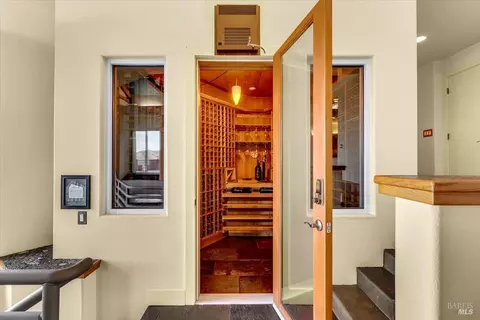 Entry Way - 15000 Middletown Park Dr, Redding, CA 96001 photo 2 of 5