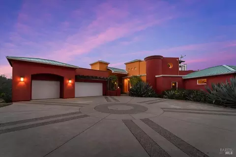 Exterior - 15000 Middletown Park Dr, Redding, CA 96001 photo 4 of 12