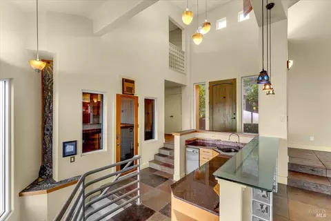 Entry Way - 15000 Middletown Park Dr, Redding, CA 96001 photo 1 of 5