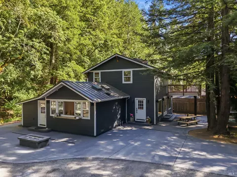 3184 Calistoga Rd, Santa Rosa, CA 95404