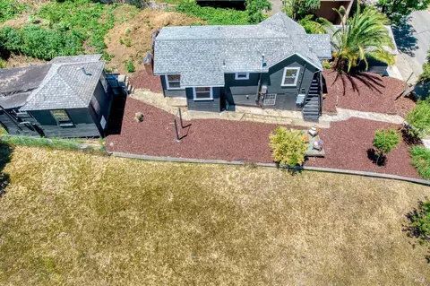 Exterior - 309 Coughlan St, Vallejo, CA 94590 photo 5 of 5