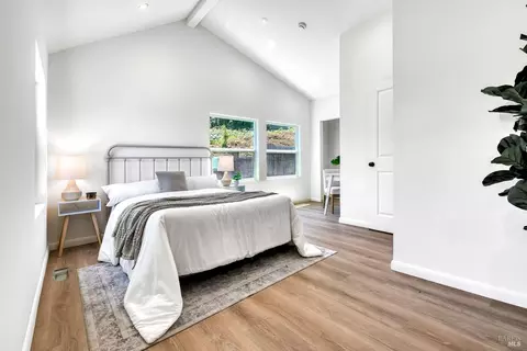 Bedroom - 309 Coughlan St, Vallejo, CA 94590 photo 1 of 3