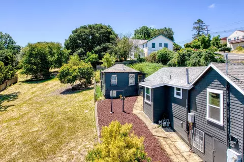 Exterior - 309 Coughlan St, Vallejo, CA 94590 photo 1 of 5