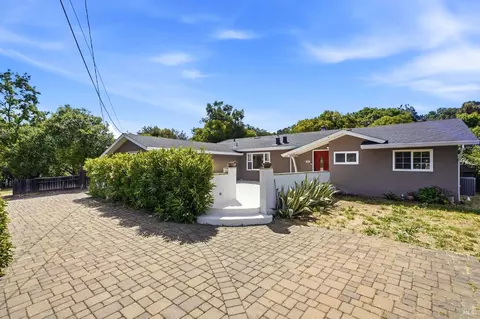 165 Alameda De La Loma, Novato, CA 94949