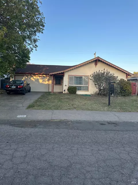 734 Warford Ave, Vallejo, CA 94591