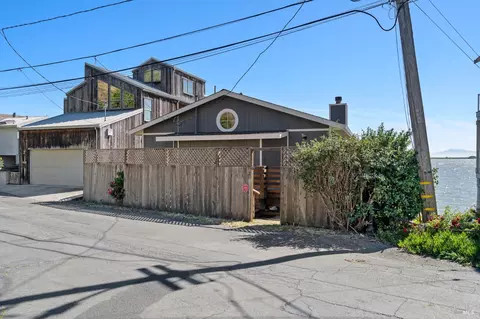 Exterior - 2 Sandy Beach Rd, Vallejo, CA 94590 photo 1 of 2