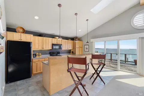 Kitchen - 2 Sandy Beach Rd, Vallejo, CA 94590 photo 1 of 6