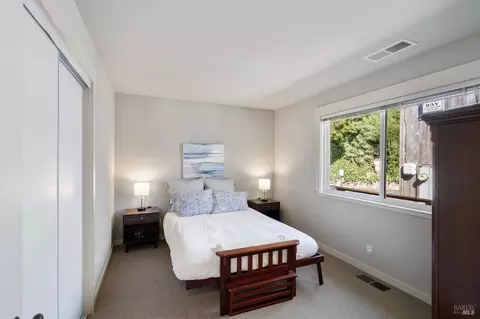 Bedroom - 2 Sandy Beach Rd, Vallejo, CA 94590 photo 3 of 3