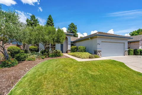 4112 Linda Vista Ave, Napa, CA 94558